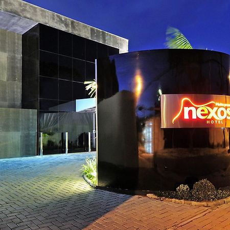 Nexos Motel Piedade - Adults Only Jaboatao dos Guararapes Exterior foto