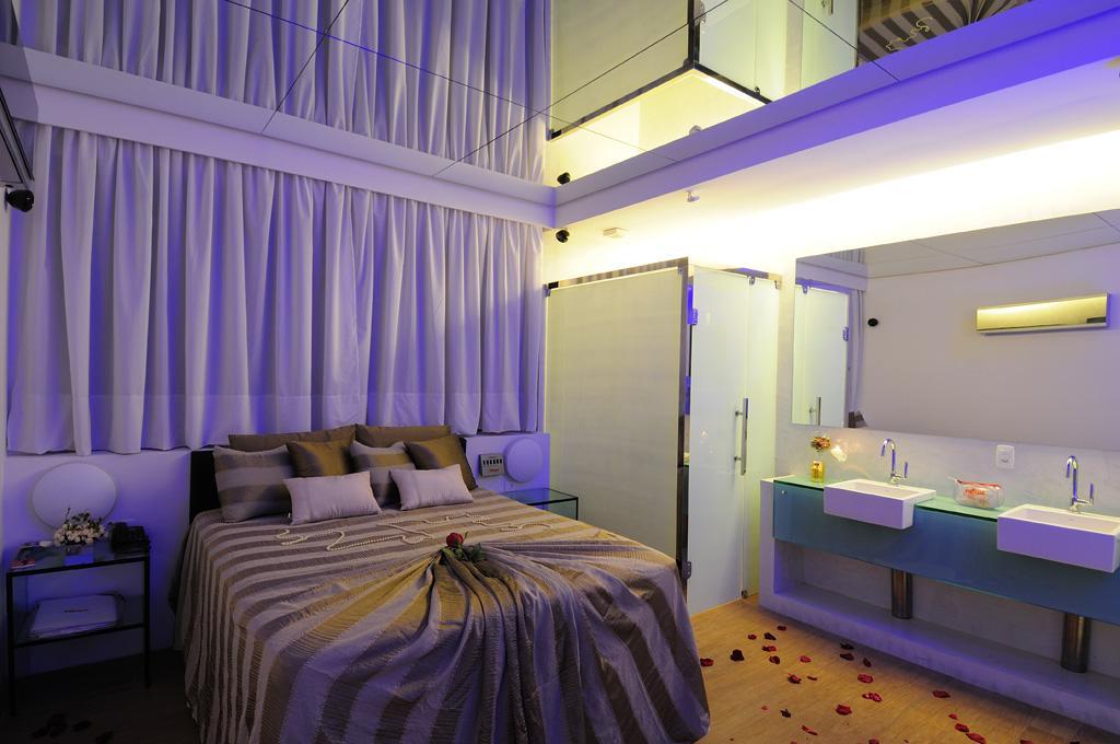 Nexos Motel Piedade - Adults Only Jaboatao dos Guararapes Exterior foto