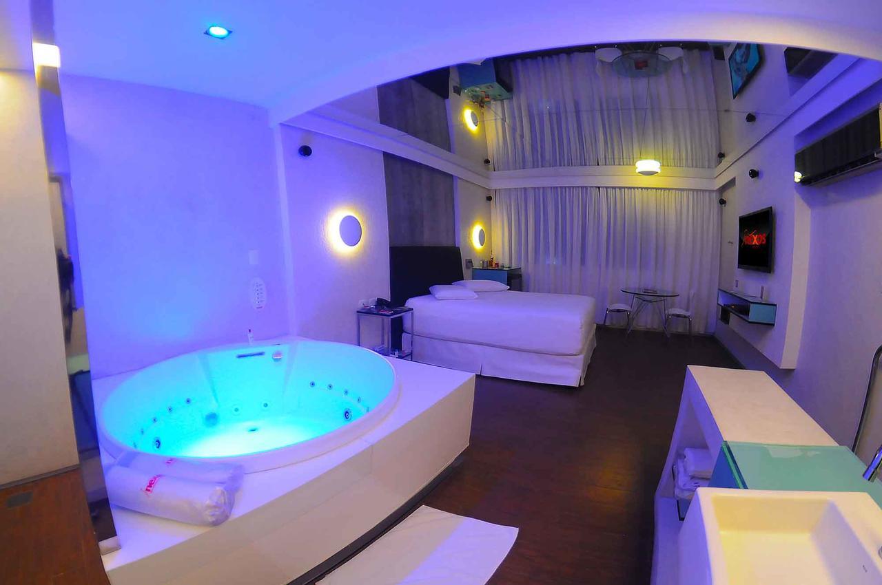 Nexos Motel Piedade - Adults Only Jaboatao dos Guararapes Exterior foto