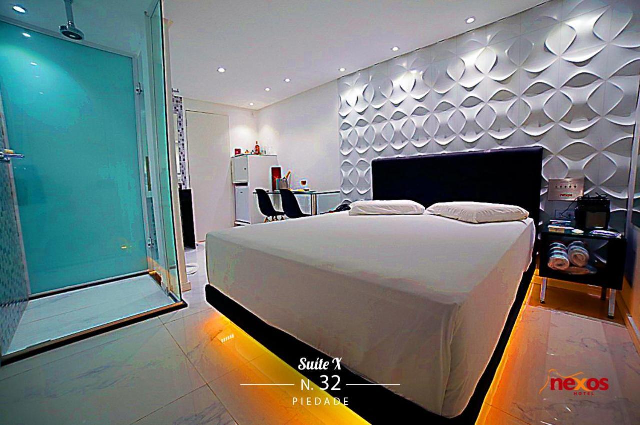Nexos Motel Piedade - Adults Only Jaboatao dos Guararapes Exterior foto