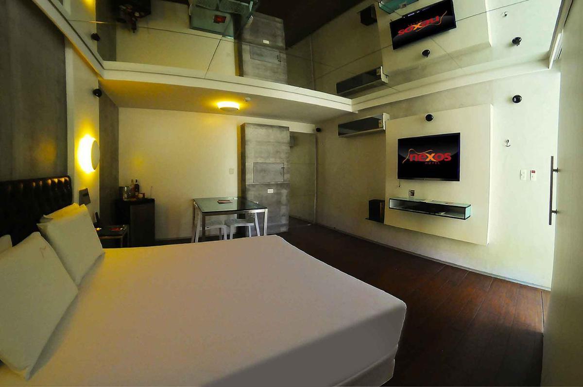 Nexos Motel Piedade - Adults Only Jaboatao dos Guararapes Exterior foto