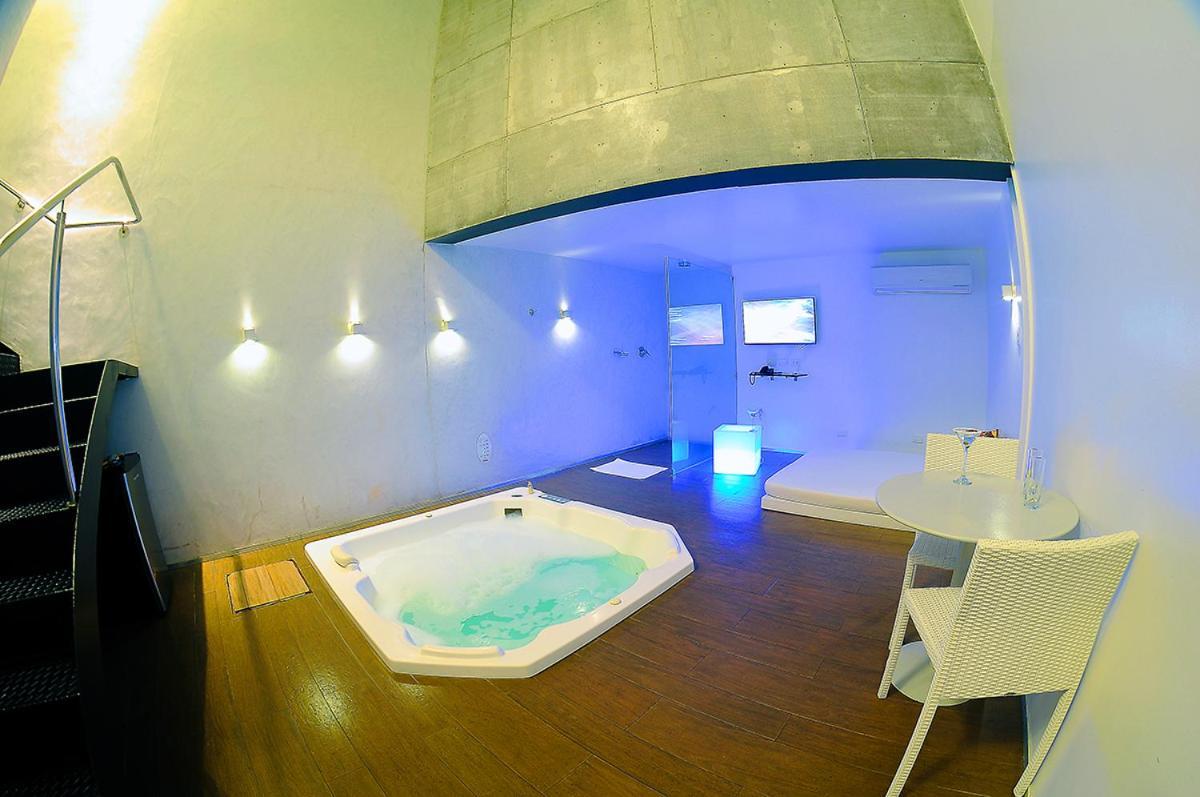 Nexos Motel Piedade - Adults Only Jaboatao dos Guararapes Exterior foto